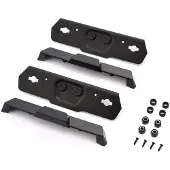 Givi Adaptador De Montaje De Maleta Lateral Dlm36