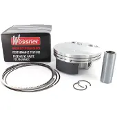 Wössner Pistón Tm En 450f 2009-2019Ø 94.96mm