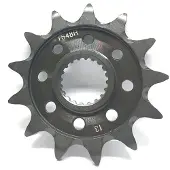 Zeta Piñón Delantero 520 Dura D331-548l Yamaha
