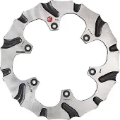 Braking DISCO DE FRENO TRASERO BATFLY BATFLY BY4505