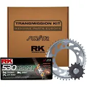 Rk Kit De Transmisión Kcya0021-xsoz1 530sunstar