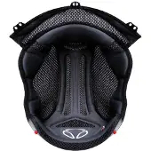 Momo Design Acolchado Interior Fgtr Evo/classic