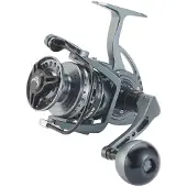 Xzoga Carrete De Jigging Gws Matador
