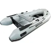 Quicksilver Boats Barco Inflable Deportivo 320