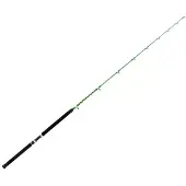 Tica Caña De Volantín Y Fondo Wasabi Live Bait