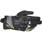 Alpinestars Guantes De Cuero Corozal V3 Drystar