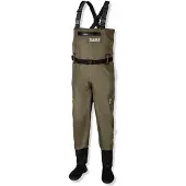 Traper Fly Vadeador Transpirable Brook