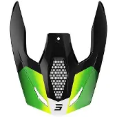 Shot Race Gear Visera Furious Apex Junior
