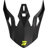 Shot Race Gear Visera Pulse Element