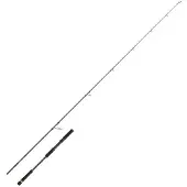 Cinnetic Caña De Spinning Rayforce Xbr Boat Casting