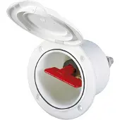 PLASTIMO Interruptor De Batería 250a