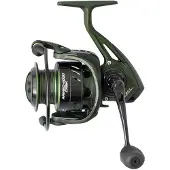 Cinnetic Carrete De Spinning Armed Crbk Xp