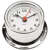 Autonautic Instrumental Reloj Náutico De Cuarzo R72c