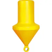 PLASTIMO Boyante Cilíndrico Vacío