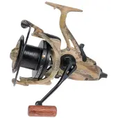 Virux Carrete De Carpfishing V9 Bfc