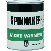 Cecchi Barniz Estándar Spinnaker 1l
