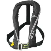 PLASTIMO Chaleco Salvavidas Inflable Pilot 165