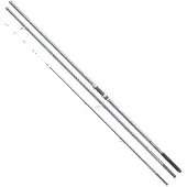 Vercelli Caña De Surfcasting Spyra Multica