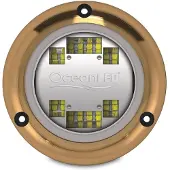 Ocean Led Luz Led Subacuática Deportiva