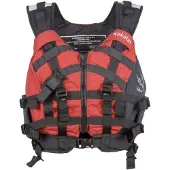 Kokatat Chaleco Salvavidas Poseidon Pfd Full Pocket Accesory