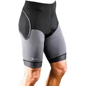 Vulkan Pantalones Cortos Logo