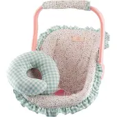 Ginza.se Muñeca Includes Neck Pillow (243712102)