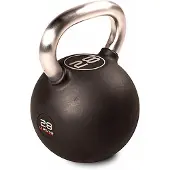 O'live Fitness Kettlebell Rubber 28kg