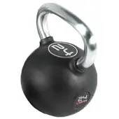 O'live Fitness Kettlebell Rubber 24kg