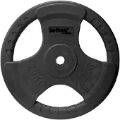 Softee Disco Rubber Coated 25kg
