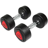FINNLO Mancuerna 7.5kg 2 Unidades