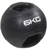 Olive Balón Medicinal Dual Grip 6kg
