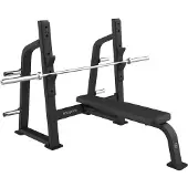 Bodytone Banco Plano Fbc08