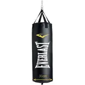 Everlast Saco De Boxeo Sin Relleno Nevatear 18kg