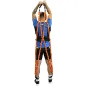 Softee Banda De Resistencia Multi-expander