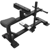 Bodytone Banco De Pesas Fbc05 Twins