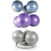 Olive Soporte Para Balones De Pilates