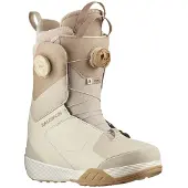 Salomon Botas De Snowboard Para Mujer Kiana Dual Boa