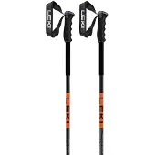 LEKI Bastones Pitch Back