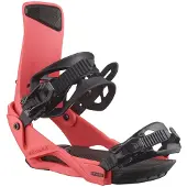 Salomon Fijaciones De Snowboard Rhythm