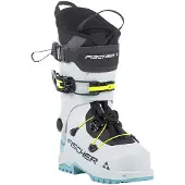 Fischer Botas De Esquí De Montaña Transalp Tour
