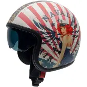 Nzi Casco Jet Rolling 4 Sun Naval