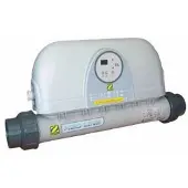 Zodiac Calentador Eléctrico Para Piscina Red Line 9 W40rde9