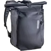 Ortlieb - Vario 20 - Mochila de ciclismo negro