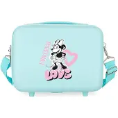 Disney Neceser Minnie Heart