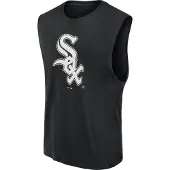Fanatics Camiseta Sin Mangas Primary Logo Graphic