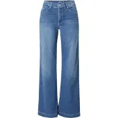 MAC JEANS Vaquero 'Dream' azul denim