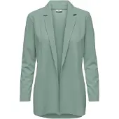 ONLY Blazer 'GEGGO' verde pastel