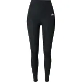Adidas adidasMallas largas con bolsillo oculto Optimé Essentials 2XS Black Mujer