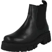 Apple Of Eden Botas Chelsea 'CALIFORNIA' negro
