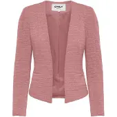 ONLY Blazer 'LINKA' rosa